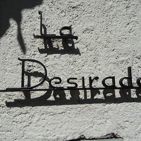 La Desirade Willa Antibes
