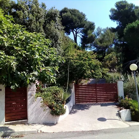 Villa La Désirade